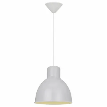Подвесной светильник Zumaline Elstra P16151-WH Цвет плафонов белый