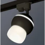 Светильник на штанге Ambrella Track System 6 XT1102074 Цвет плафонов черный