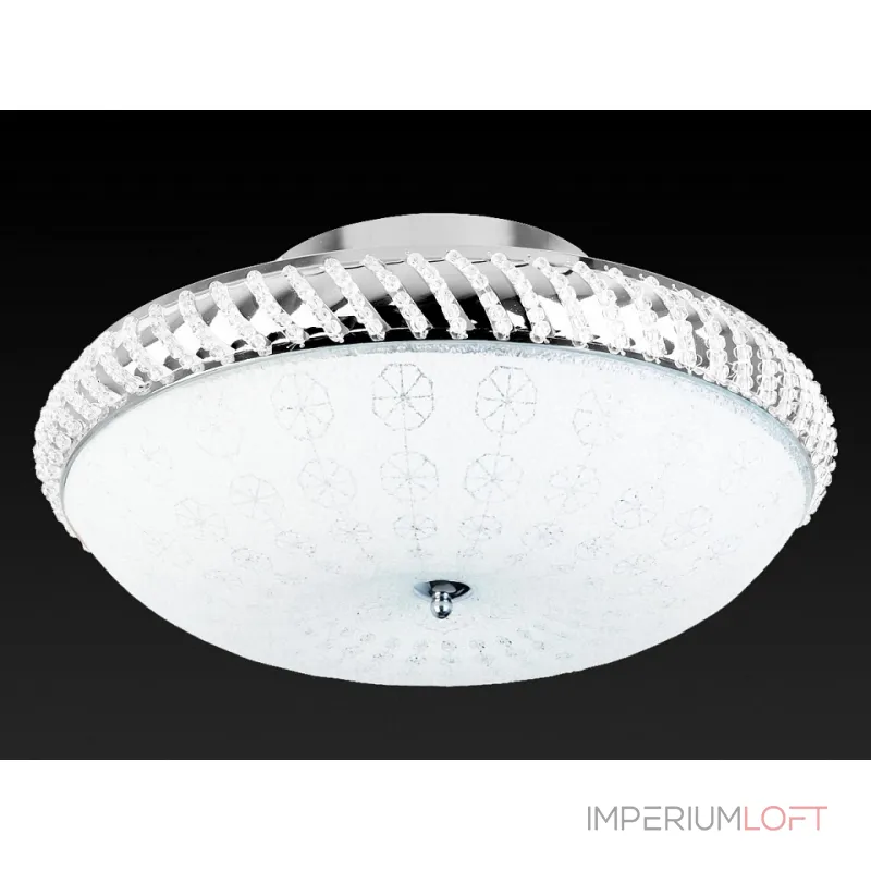 Потолочный светильник TopLight Candis TL1471Y-04GC 