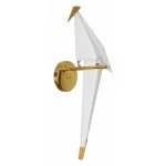 Бра Moderli Birds V3070-WL от ImperiumLoft