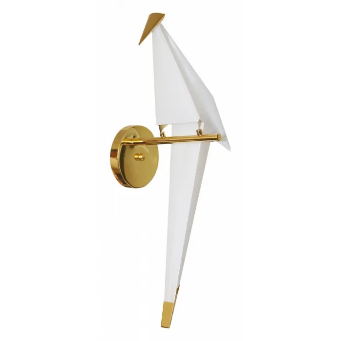 Бра Moderli Birds V3070-WL от ImperiumLoft