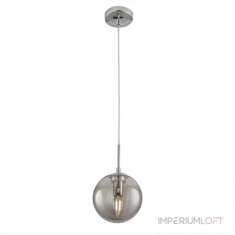 Подвесной светильник Citilux Томми CL102010 Подвесной светильник Citilux Томми CL102010