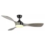 Светильник с вентилятором Sonex VIVA LED 7702/24L от ImperiumLoft