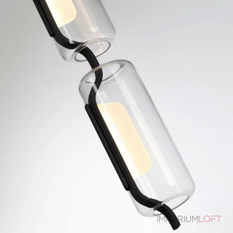 Подвесной светильник Odeon Light Kavia 5003/20L