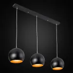 Подвесной светильник Citilux Оми CL945135 