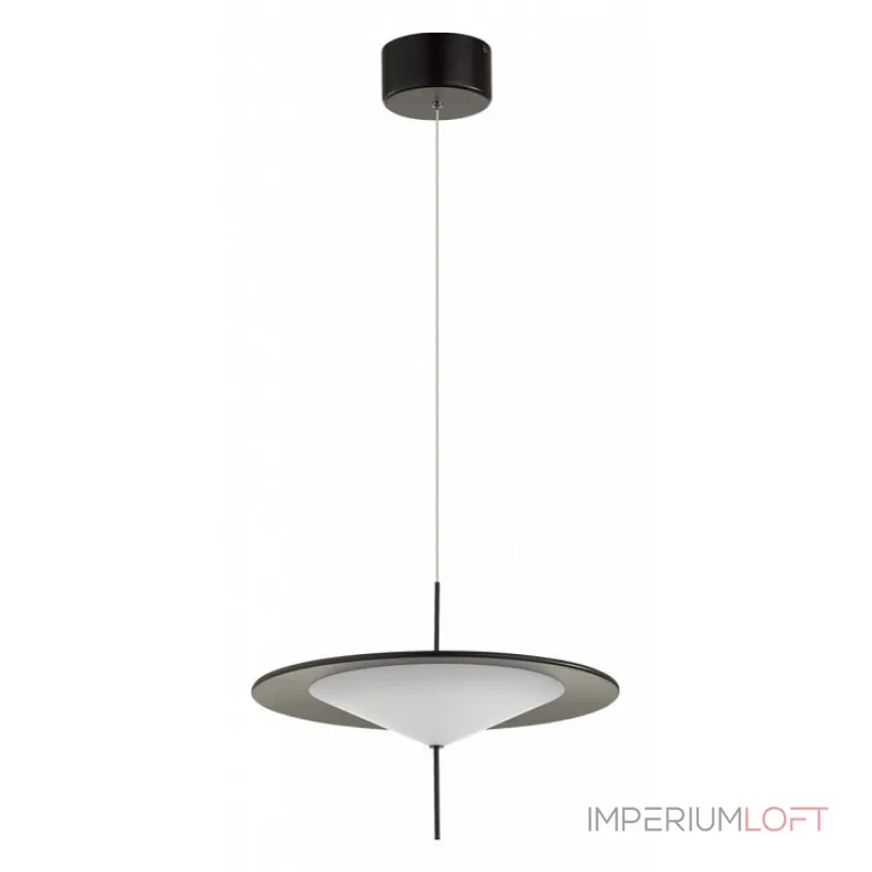 Подвесной светильник Odeon Light Steka 5012/16L