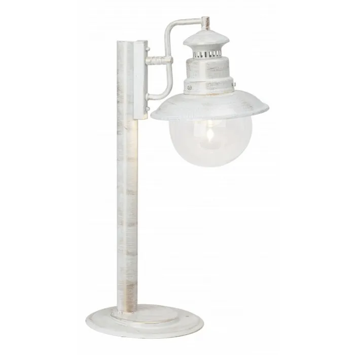 Наземный низкий светильник Brilliant Artu 46984/30 от ImperiumLoft