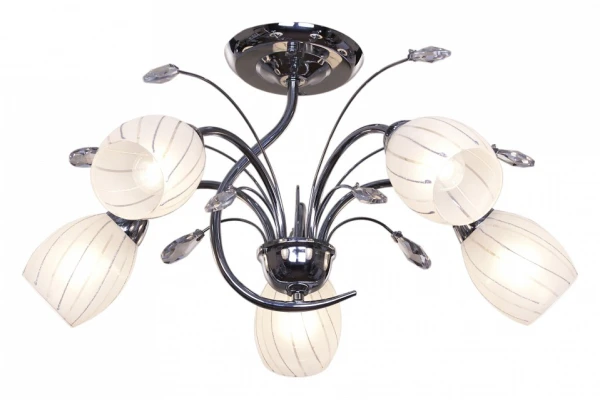 Потолочная люстра Velante 768 768-107-05