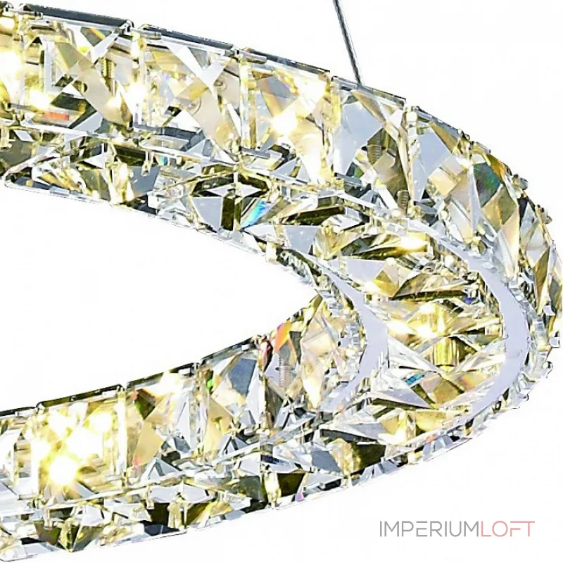 Подвесная люстра Arte Lamp 6715 A6715SP-1CC 