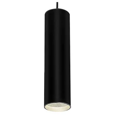 Подвесной светильник Feron 32480 Цвет арматуры черный Цвет плафонов черный