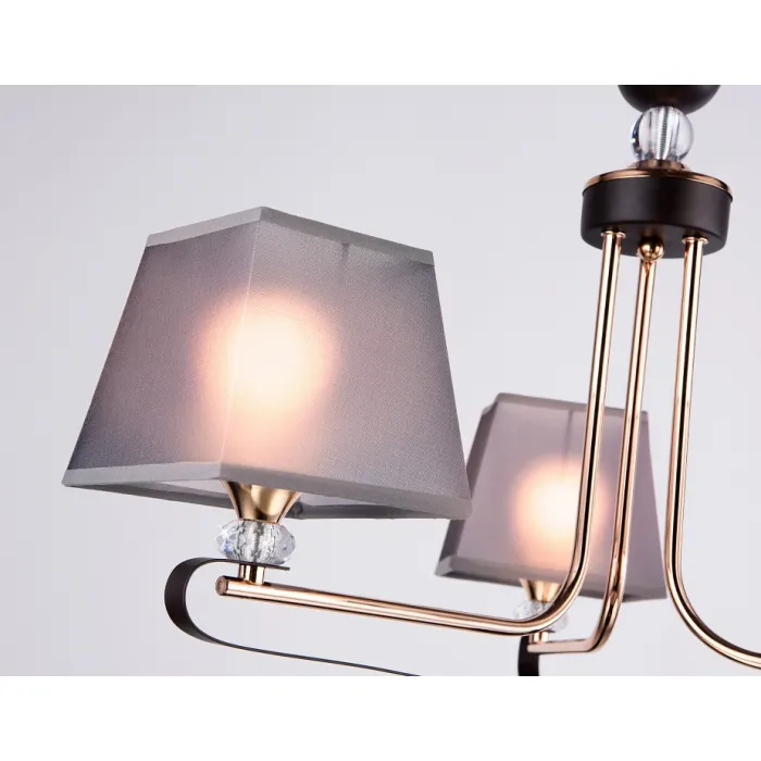 Подвесная люстра Ambrella TR TR4614 от ImperiumLoft