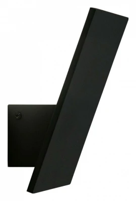 Бра Citilux Декарт CL704031N Цвет арматуры чёрный Цвет плафонов чёрный