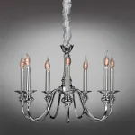 Подвесная люстра Omnilux Campalto OML-71903-07 от ImperiumLoft