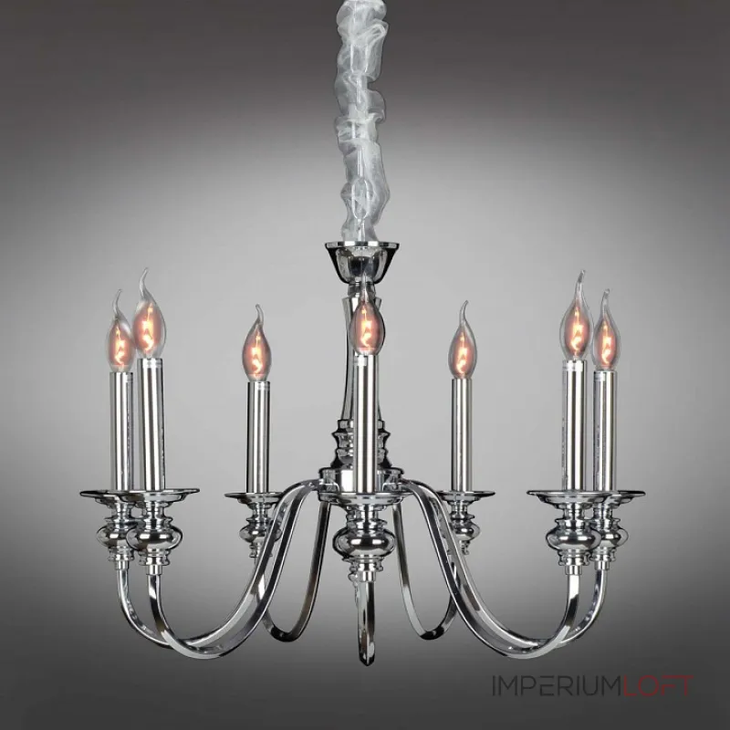 Подвесная люстра Omnilux Campalto OML-71903-07 Подвесная люстра Omnilux Campalto OML-71903-07