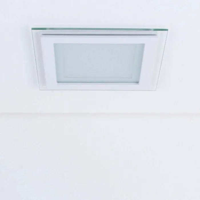 Встраиваемый светильник Elektrostandard Downlight a031835 от ImperiumLoft
