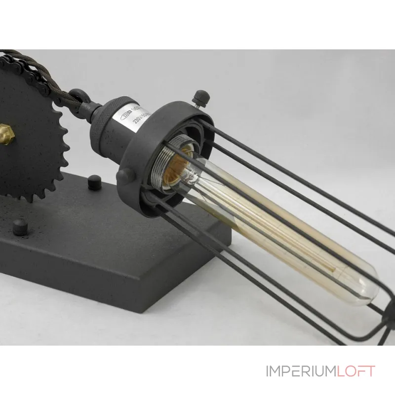 Бра Lussole Merrick LSP-9126 Цвет арматуры черный Бра Lussole Merrick LSP-9126 Цвет арматуры черный