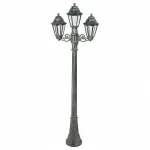 Фонарный столб Fumagalli Artu/Anna E22.158.S21.BXF1R от ImperiumLoft