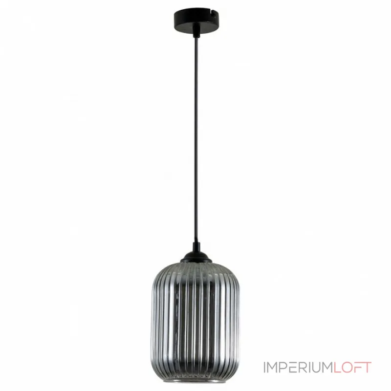 Подвесной светильник Arte Lamp Arwen A1902SP-1BK 