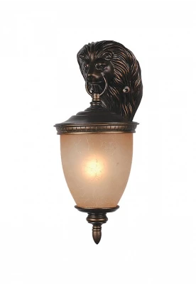 Светильник на штанге Favourite Guards 1336-1W