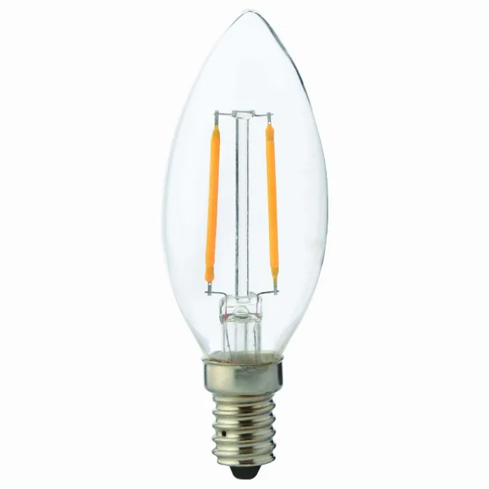 Лампа светодиодная Horoz Electric 001-013-0004 E14 4Вт 4200K HRZ00002158 от ImperiumLoft
