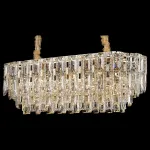 Подвесная люстра Wertmark Liliana WE108.12.303 от ImperiumLoft