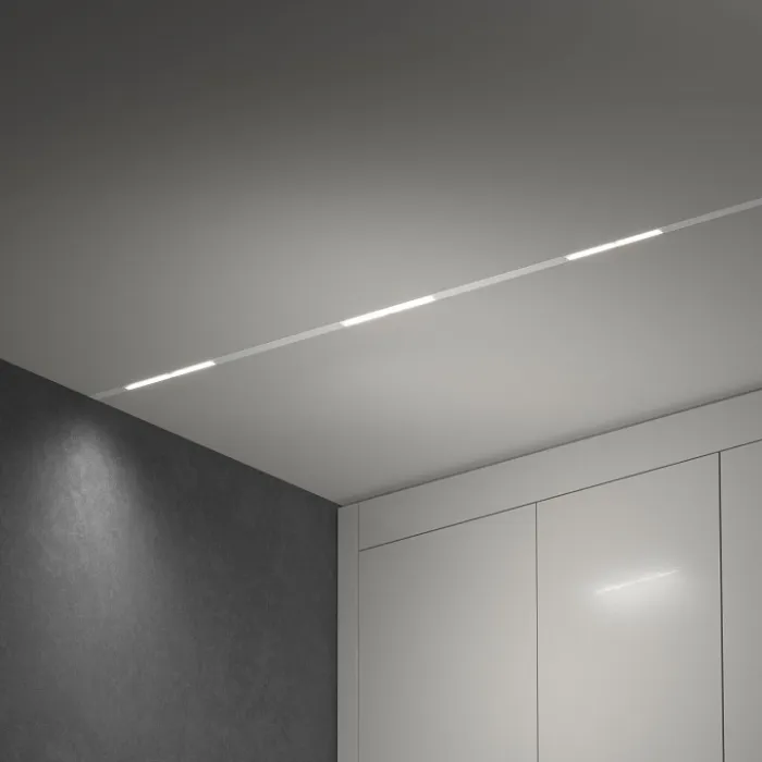 Встраиваемый светильник Elektrostandard Slim Magnetic Wl 85008/01 от ImperiumLoft