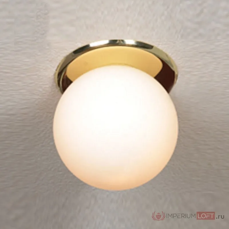 Встраиваемый светильник Lussole Viterbo LSQ-9790-01 от ImperiumLoft