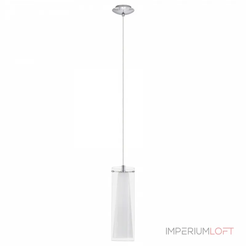 Подвесной светильник Eglo ПРОМО Pinto 89832 Подвесной светильник Eglo ПРОМО Pinto 89832