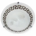 Потолочный светильник TopLight Amelia TL9182Y-03BR 