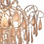 Потолочная люстра Arte Lamp 3703 A3703PL-10GA 