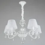 Подвесная люстра Omnilux Bantine OML-53213-05 от ImperiumLoft
