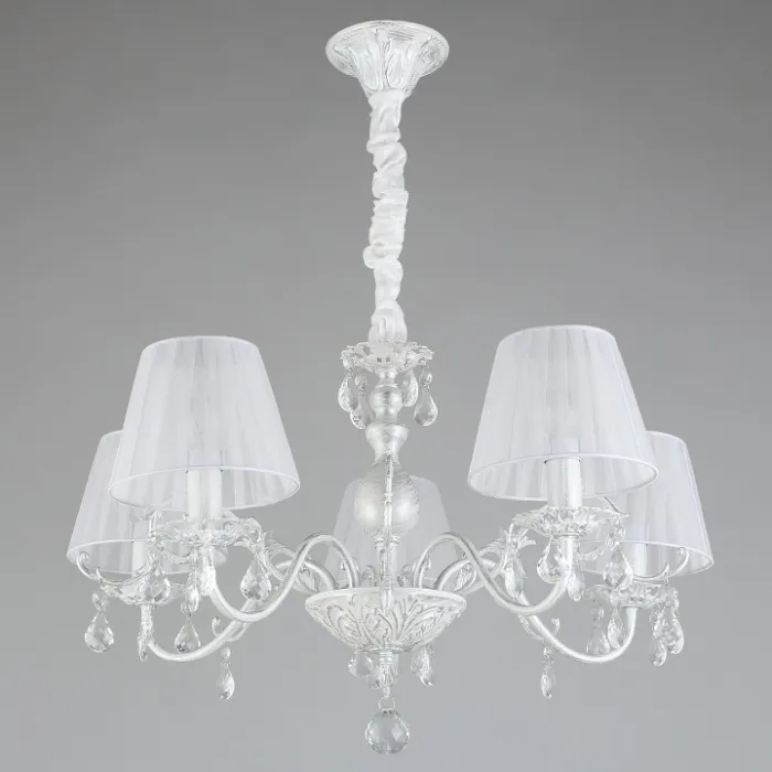 Подвесная люстра Omnilux Bantine OML-53213-05 от ImperiumLoft
