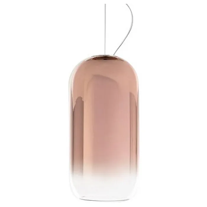 Подвесной светильник Artemide Gople 1406040A от ImperiumLoft