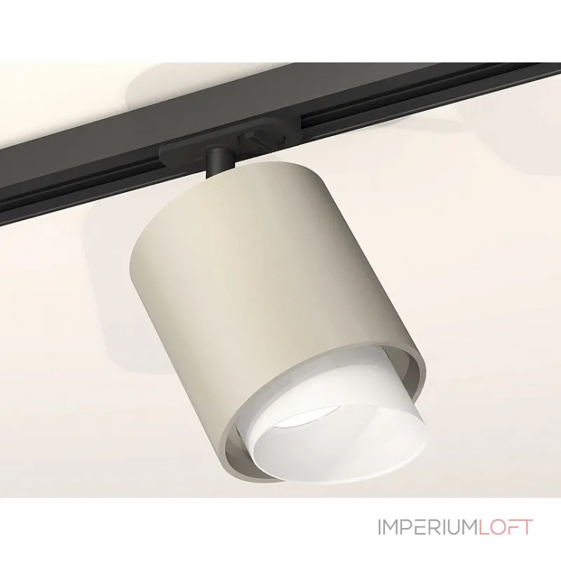 Светильник на штанге Ambrella Track System XT7724001