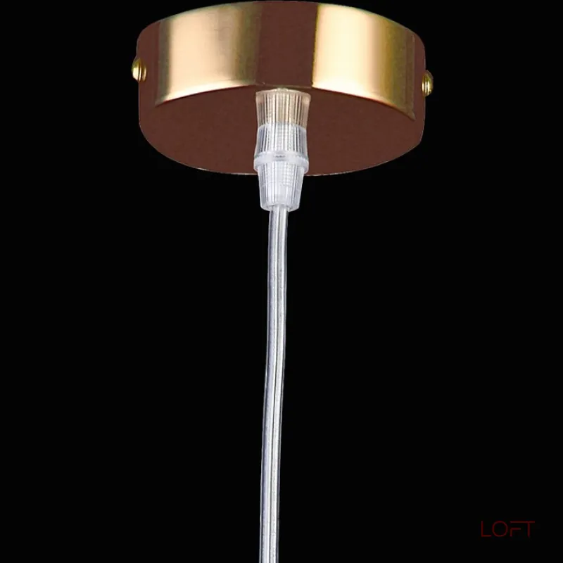 Подвесной светильник Lightstar Cristallo 795412 