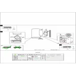 Светильник на штанге Eglo ПРОМО Riga 94102 Цвет арматуры серый Цвет плафонов прозрачный от ImperiumLoft