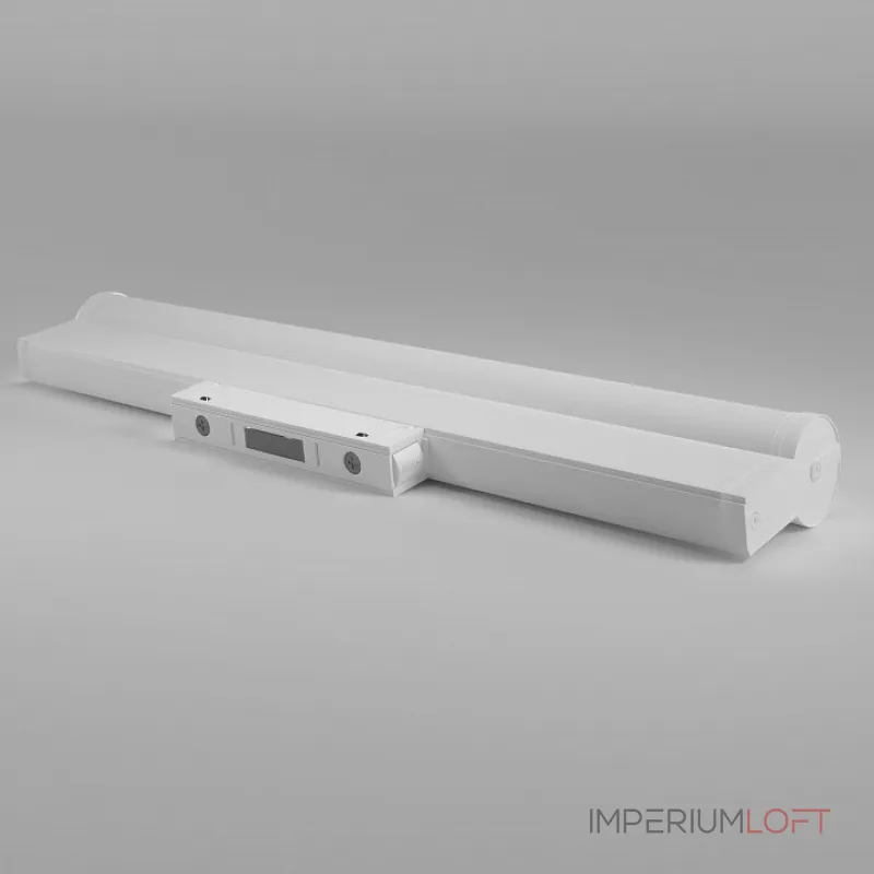 Трековый светильник Elektrostandard Slim Magnetic 85050/01