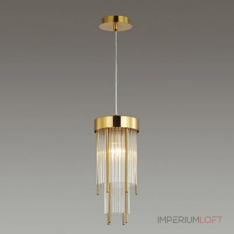 Подвесной светильник Odeon Light York 4788/1  Подвесной светильник Odeon Light York 4788/1