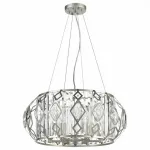Подвесная люстра Vele Luce Buzzati 742 VL2181P06 