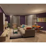 Встраиваемый светильник Denkirs DK302 DK3021-BK Цвет арматуры черный от ImperiumLoft