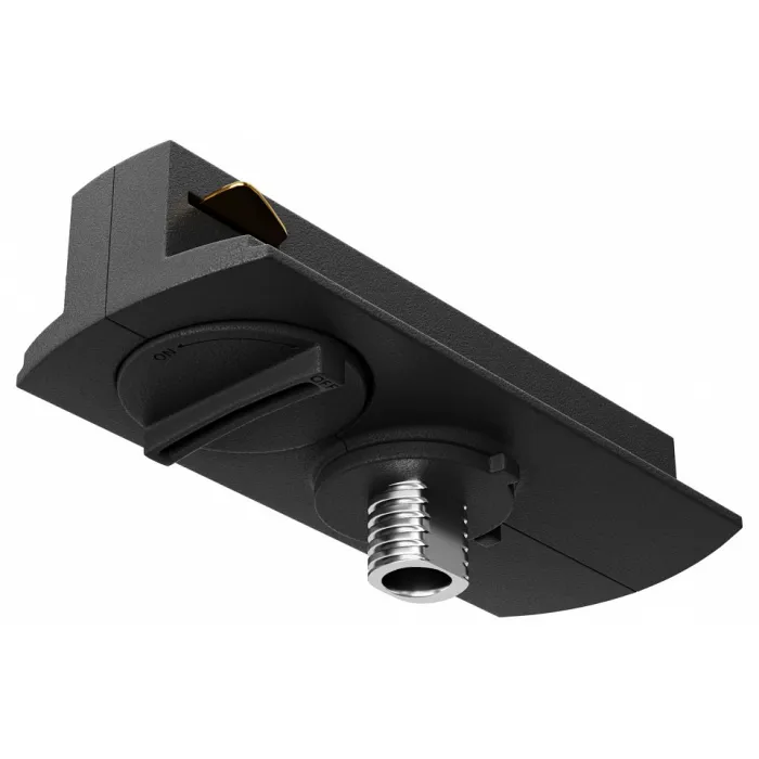 Переходник для трека Maytoni Accessories for tracks Unity TRA011-1-A-B от ImperiumLoft