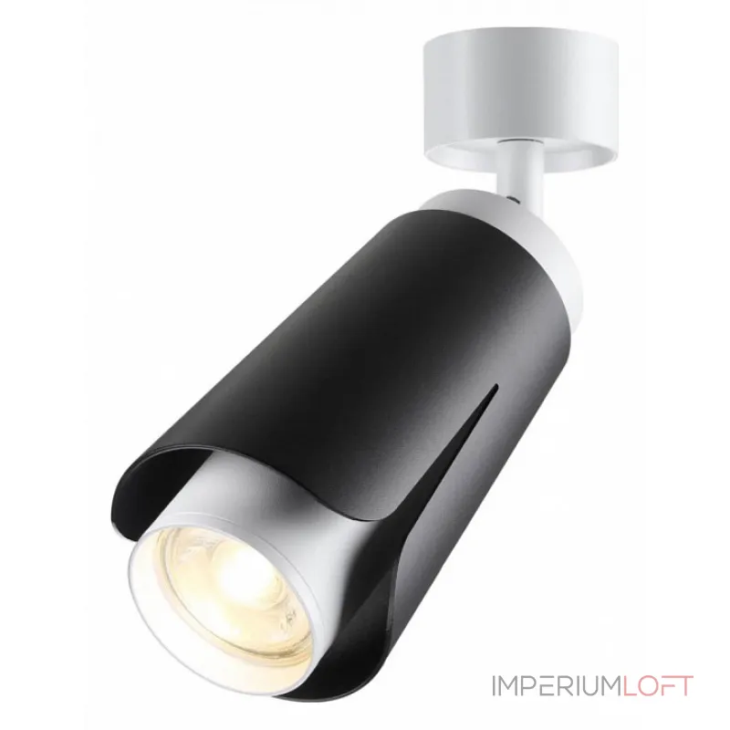 Спот Novotech Tulip 370828 от ImperiumLoft Спот Novotech Tulip 370828 от ImperiumLoft