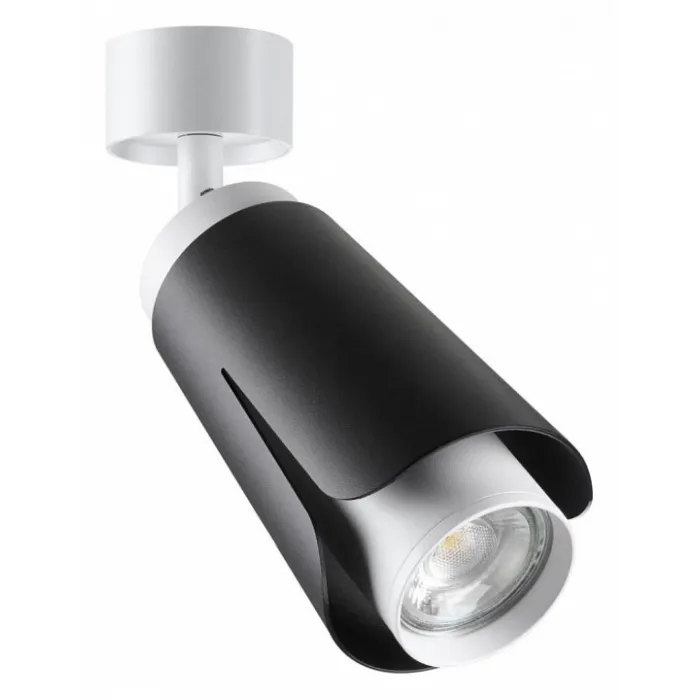 Спот Novotech Tulip 370828 от ImperiumLoft