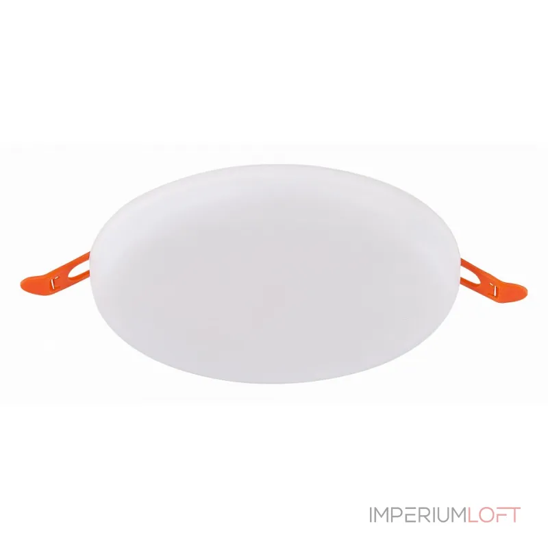 Встраиваемый светильник ST-Luce 700 ST700.548.22 Цвет арматуры белый Цвет плафонов белый от ImperiumLoft Встраиваемый светильник ST-Luce 700 ST700.548.22 Цвет арматуры белый Цвет плафонов белый от ImperiumLoft