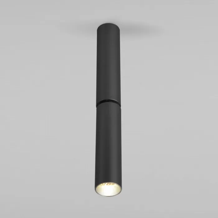 Спот Elektrostandard Pika 1 25029/LED от ImperiumLoft