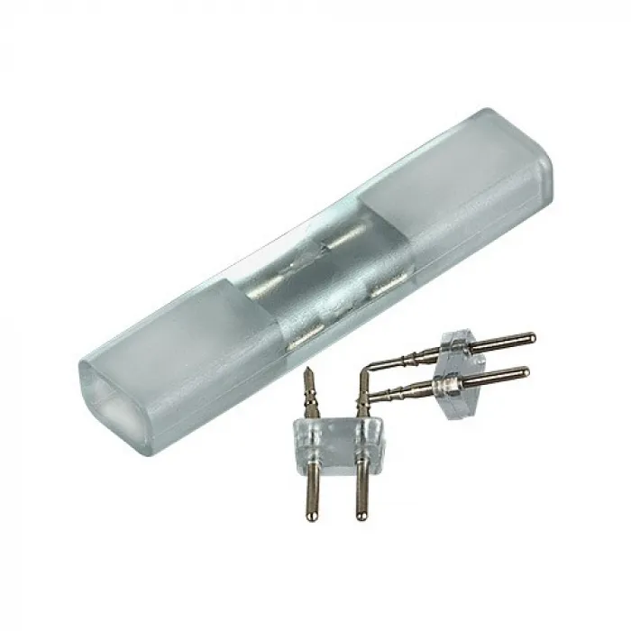 Соединитель Elektrostandard Переходник для ленты 220V 3528 от ImperiumLoft