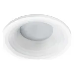 Встраиваемый светильник Arte Lamp Anser A2160PL-1WH Цвет арматуры Белый