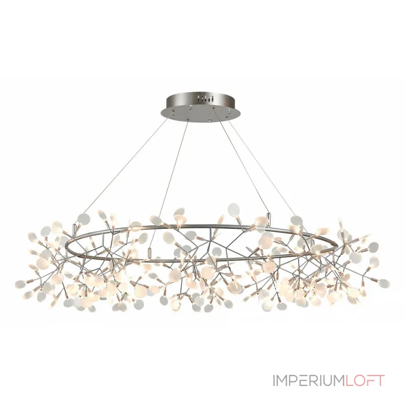 Подвесной светильник ST-Luce Rafina SL379.103.216 Подвесной светильник ST-Luce Rafina SL379.103.216