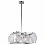Подвесной светильник Vele Luce Vittoria 742 VL3053L04 от ImperiumLoft