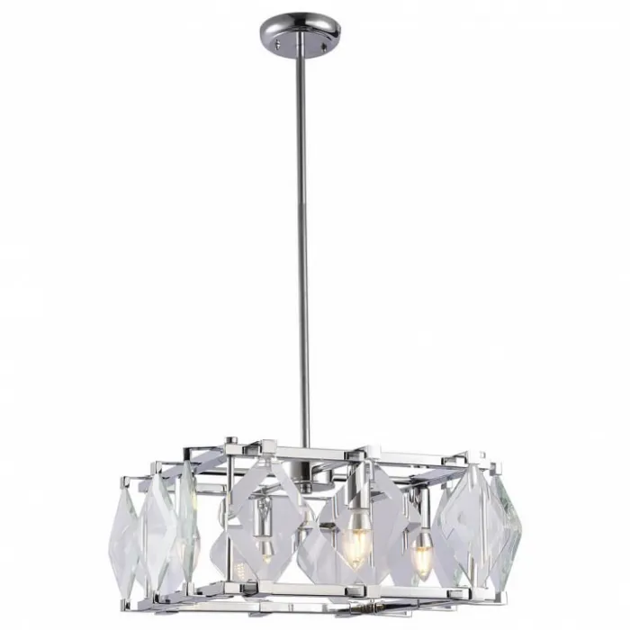 Подвесной светильник Vele Luce Vittoria 742 VL3053L04 от ImperiumLoft
